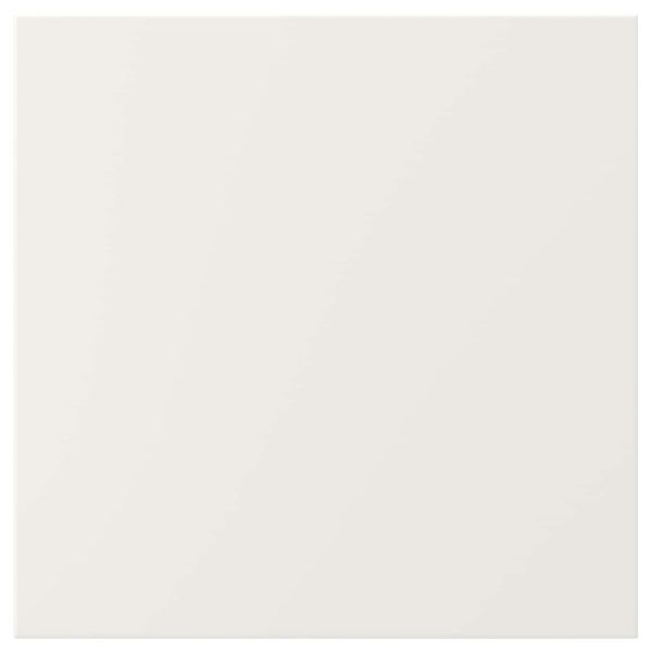 Фронтальная панель ящика, белый 40x40 см IKEA VEDDINGE ВЕДДИНГЕ 403.673.65 - фото 1