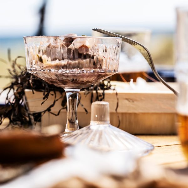 Миска с крышкой, прозрачное стекло/с рисунком 10 см IKEA SÄLLSKAPLIG СЭЛЛЬСКАПЛИГ 404.733.23 - фото 6