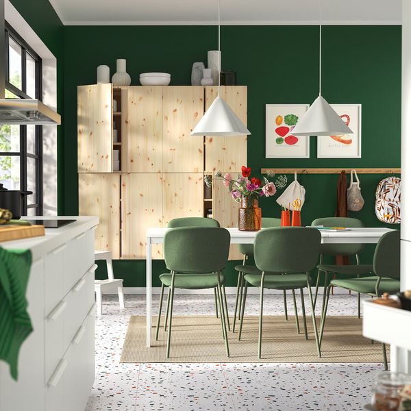IKEA, дополнительный ракурс