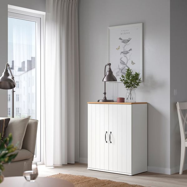 IKEA, дополнительный ракурс