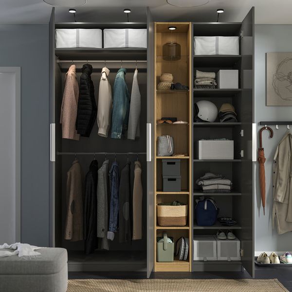 IKEA, дополнительный ракурс