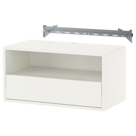 EKET - белый 70x35x35 см