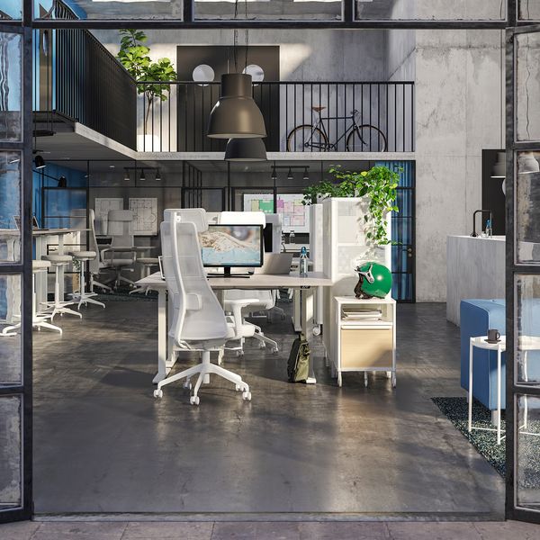 IKEA, дополнительный ракурс