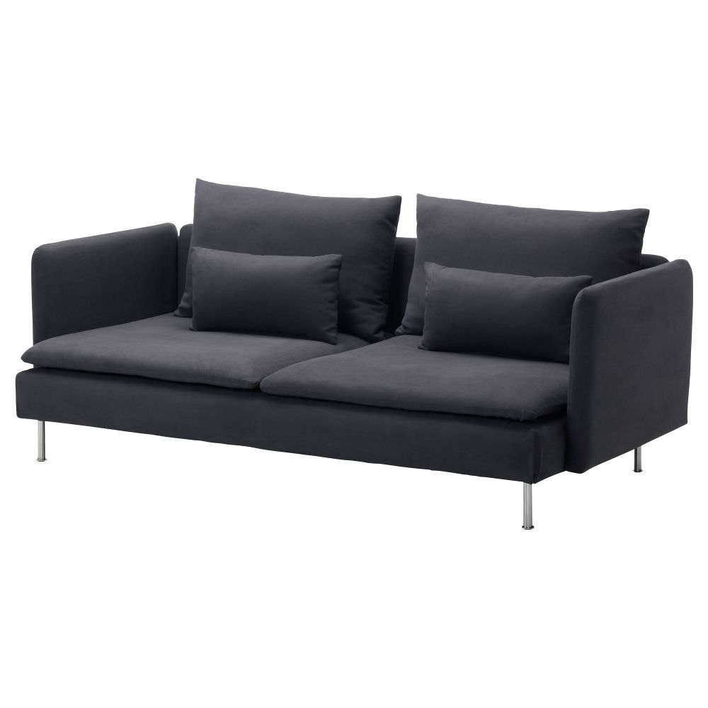 IKEA, вид спереди