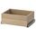 Ящик, под беленый дуб 50x35 см IKEA KOMPLEMENT КОМПЛИМЕНТ 603.697.21