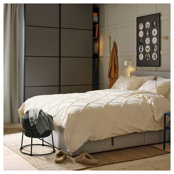 IKEA, дополнительный ракурс