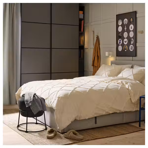 IKEA, дополнительный ракурс