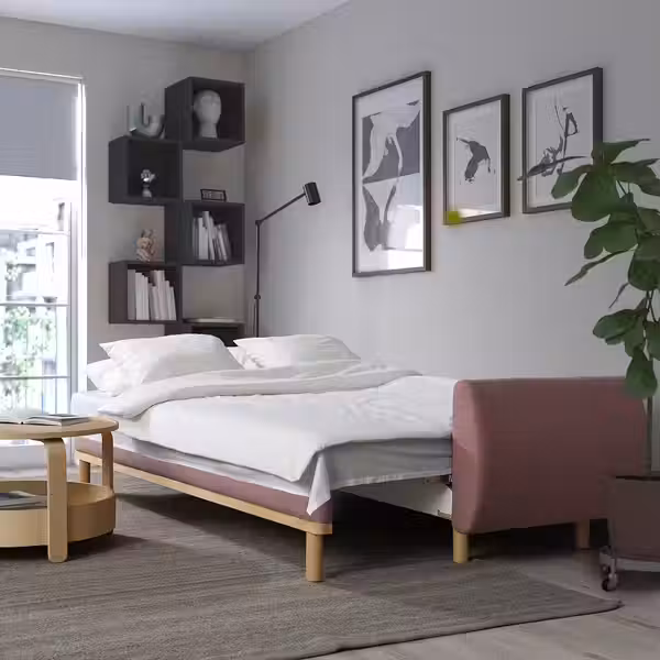 IKEA, дополнительный ракурс