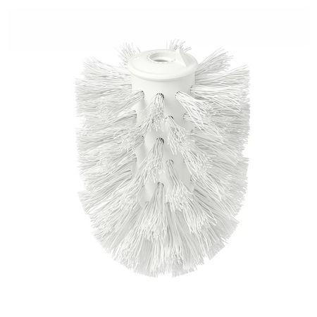 TRONNAN Сменная щетка - белый