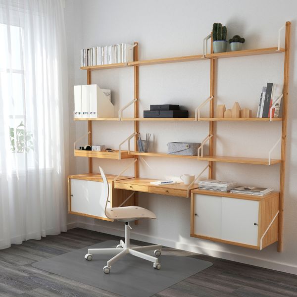 IKEA, дополнительный ракурс