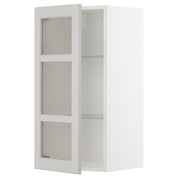 IKEA, вид спереди