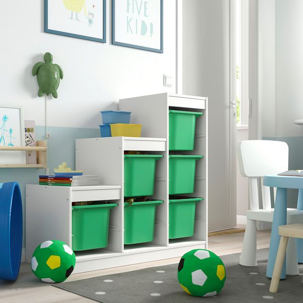 IKEA, дополнительный ракурс