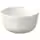 OFANTLIGT Миска - белый 13 см