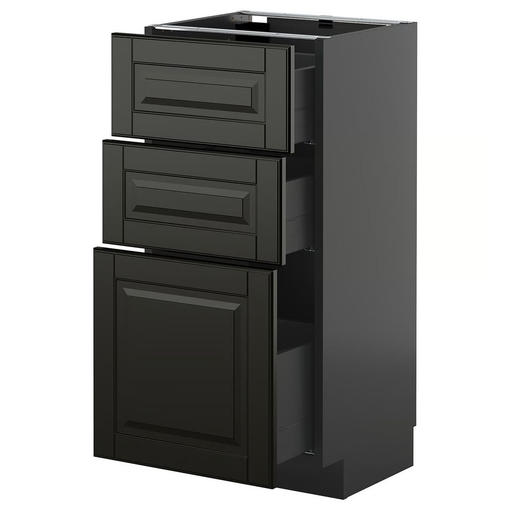 IKEA, вид спереди