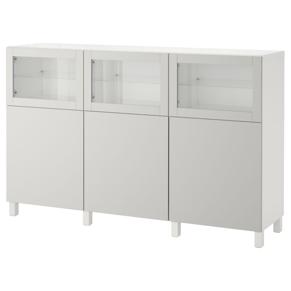 IKEA, вид спереди