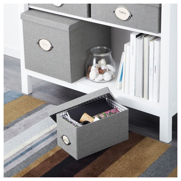 Упаковка 3 из 4 для IKEA