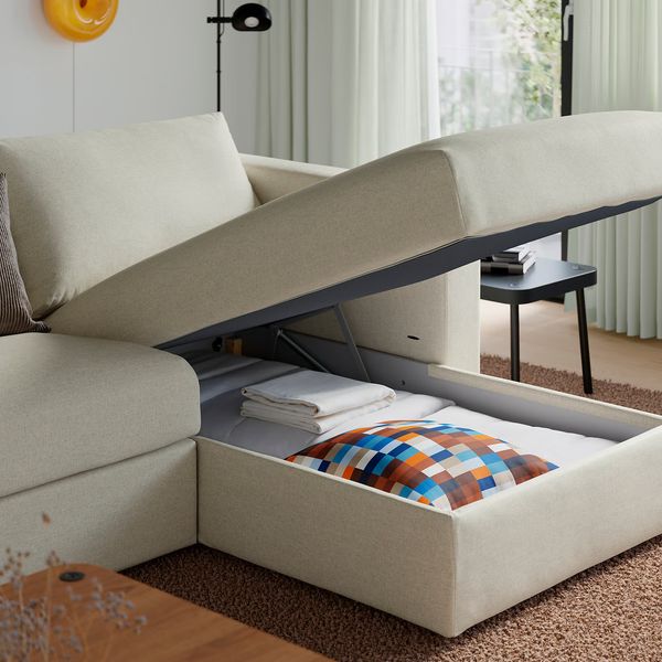 IKEA, дополнительный ракурс