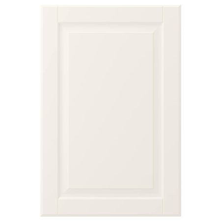 Дверь, белый с оттенком 40x60 см IKEA BODBYN БУДБИН 703.670.24