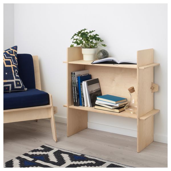 IKEA, дополнительный ракурс