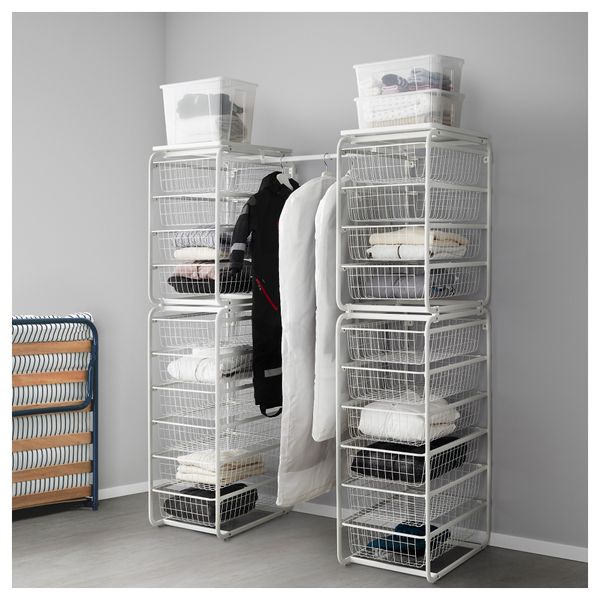 IKEA, вид спереди