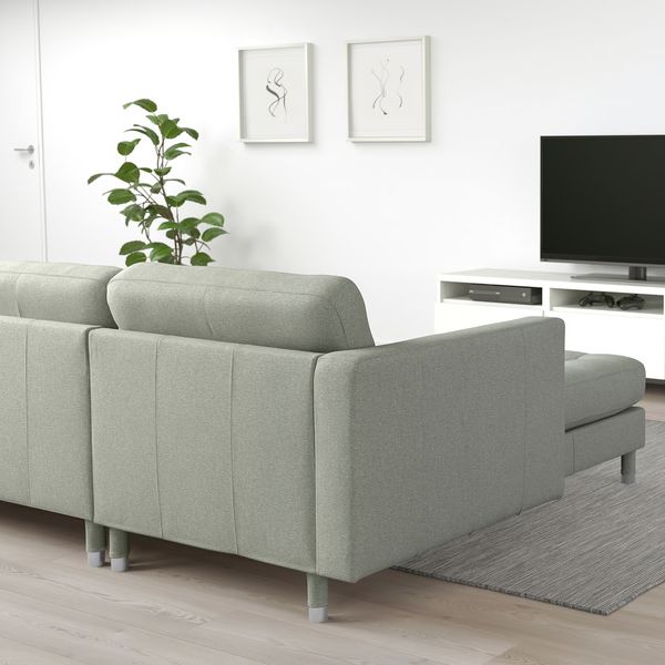 IKEA, дополнительный ракурс