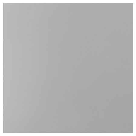 Настенная панель под заказ, 1 м²x1.2 см, под бетон, матовый, кварц IKEA RÅHULT РОХУЛЬТ 104.285.01