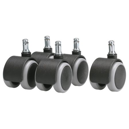 Колесо для жесткого пола, 50 мм IKEA PARAGRAF ПАРАГРАФ 350.932.00