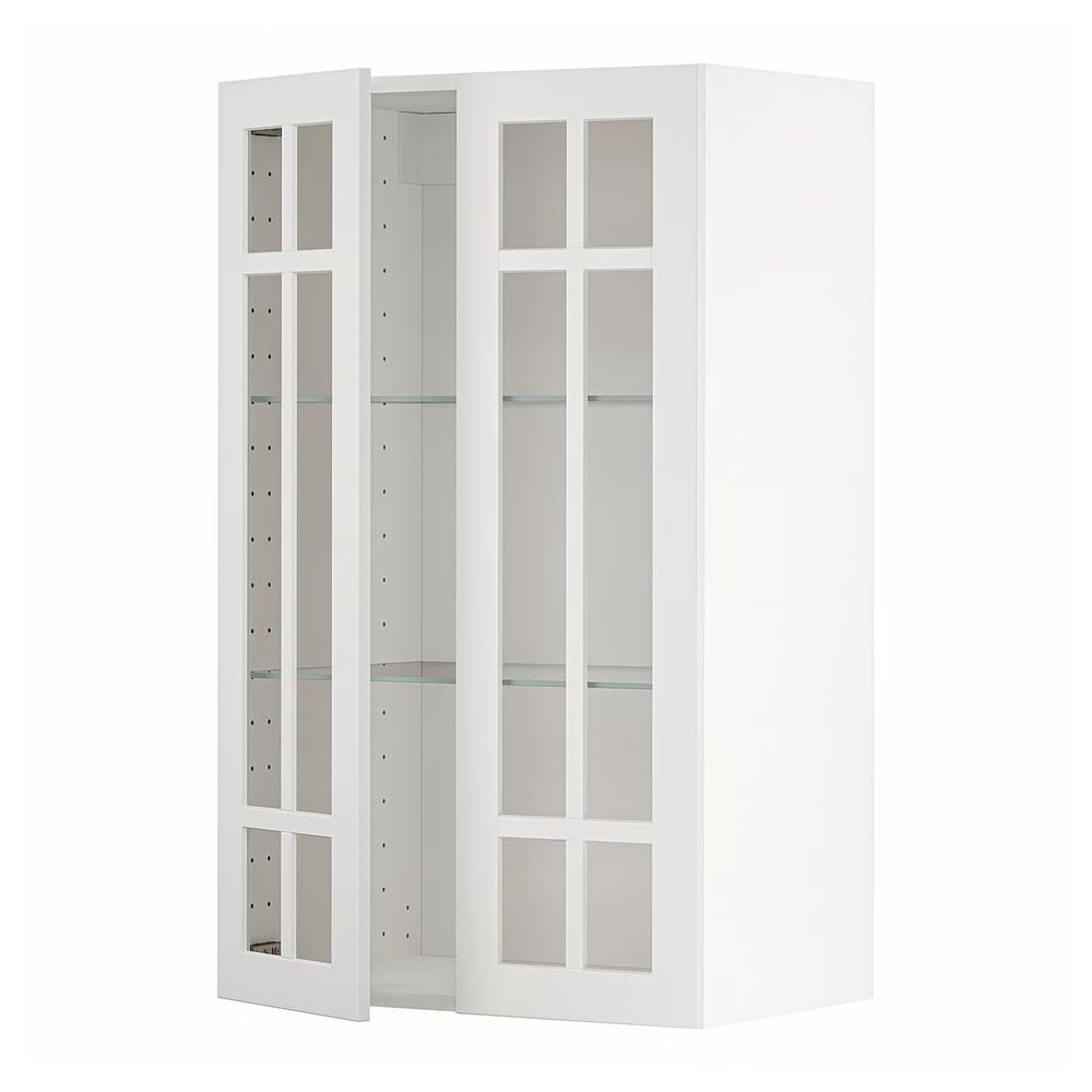 IKEA, вид спереди
