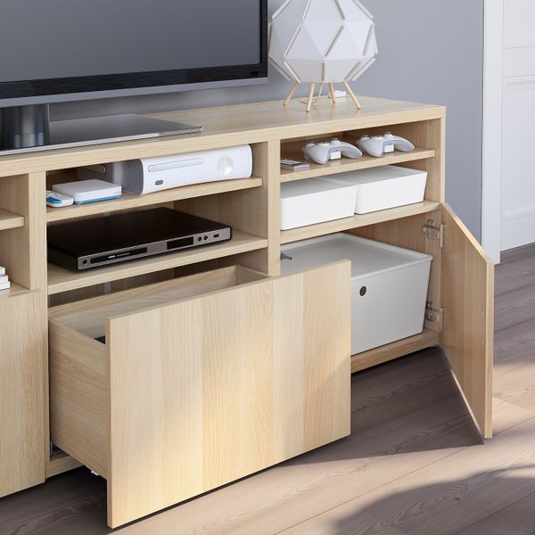 IKEA в интерьере