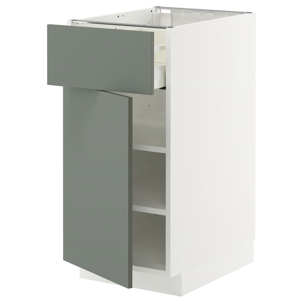 IKEA, вид спереди