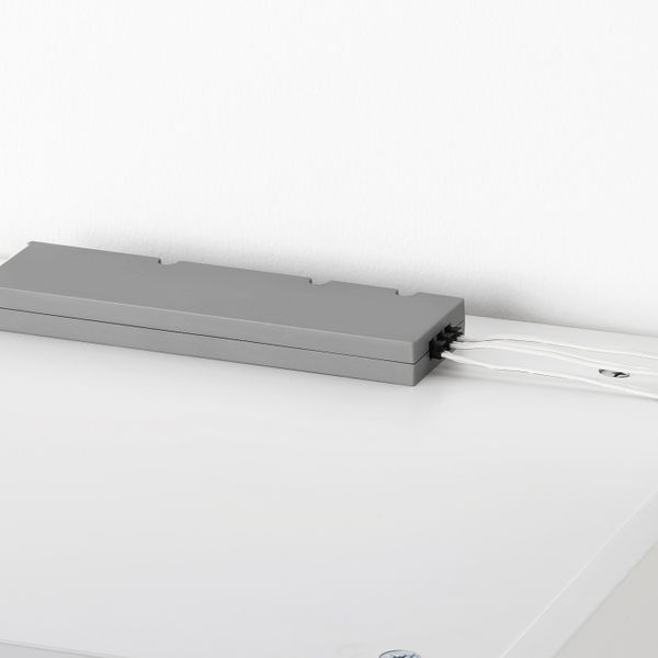 Драйвер для беспроводного управления, серый 10 Вт IKEA TRÅDFRI ТРОДФРИ 903.561.90 - фото 3