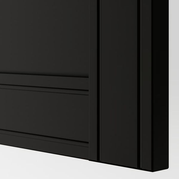 IKEA, дополнительный ракурс - схема-чертеж с размерами
