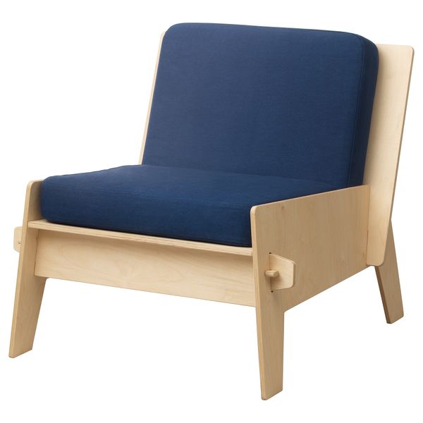 IKEA, вид спереди