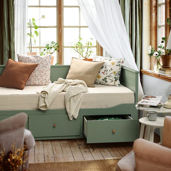 IKEA, дополнительный ракурс