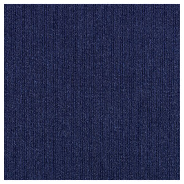 Диван-кровать 2-местная ЛИКСЕЛЕ ЛЁВОС, Хенон синий - схема-чертеж с размерами