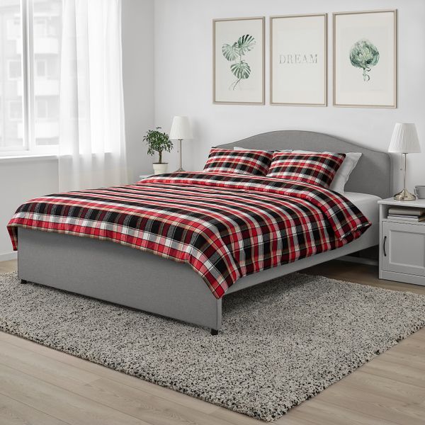 IKEA, дополнительный ракурс