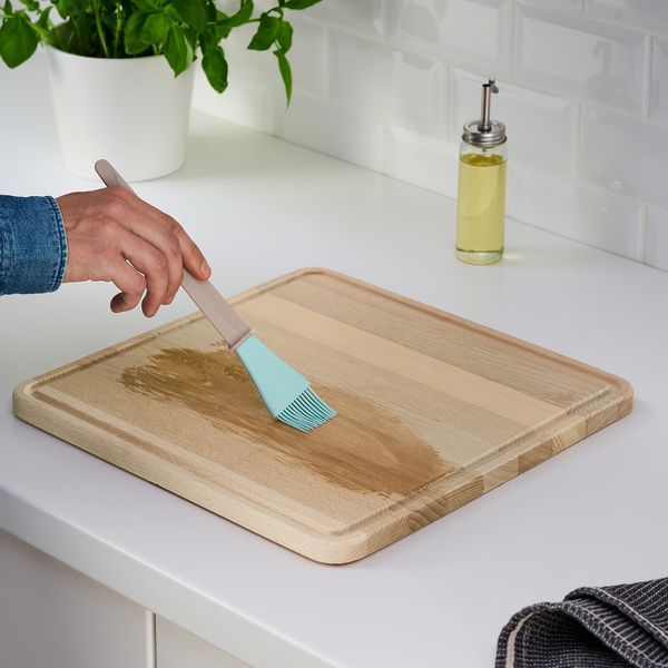 IKEA, дополнительный ракурс - схема-чертеж с размерами