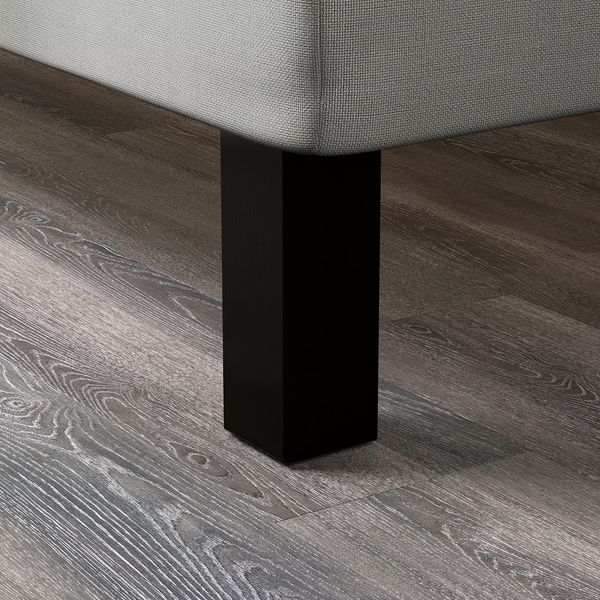 IKEA, дополнительный ракурс - схема-чертеж с размерами