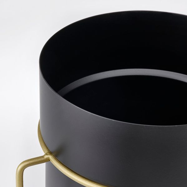 IKEA, дополнительный ракурс - схема-чертеж с размерами