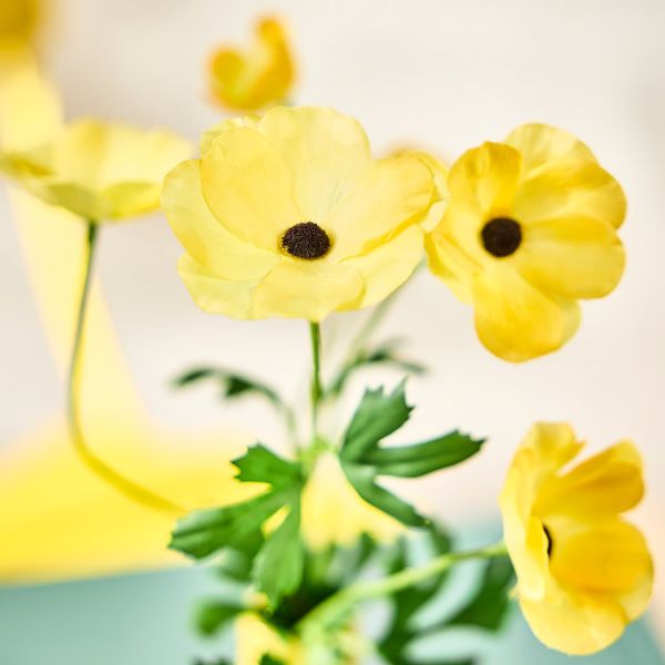 IKEA, дополнительный ракурс - схема-чертеж с размерами