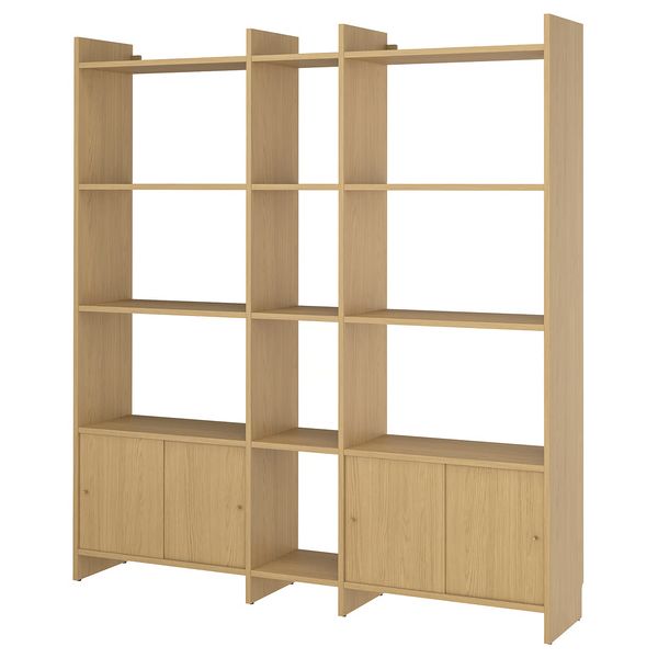 IKEA, дополнительный ракурс