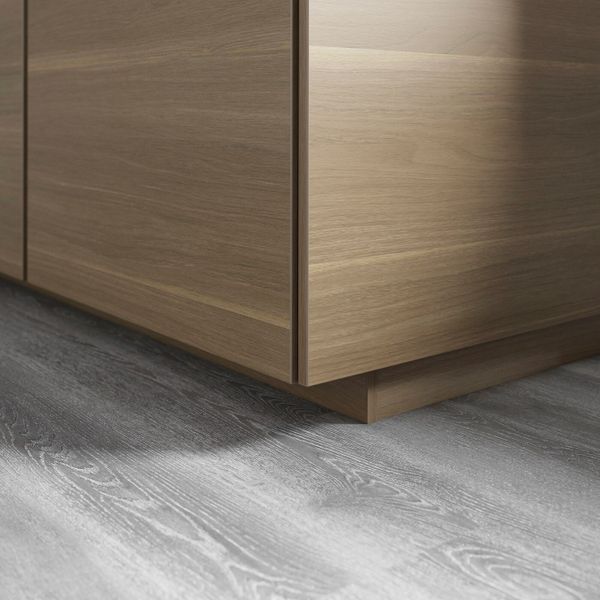 IKEA, дополнительный ракурс - схема-чертеж с размерами