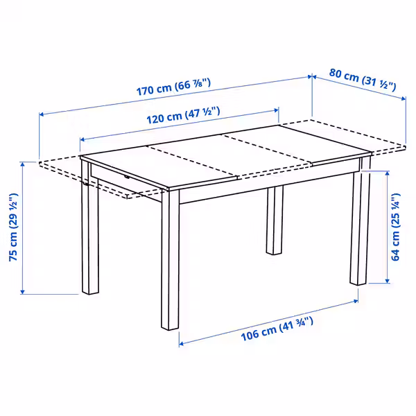 IKEA, дополнительный ракурс