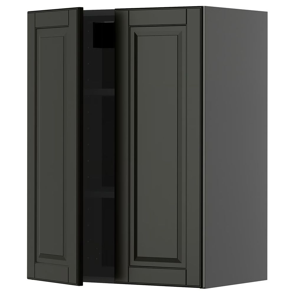 IKEA, вид спереди