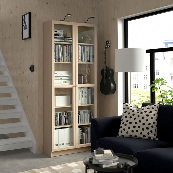 IKEA, дополнительный ракурс