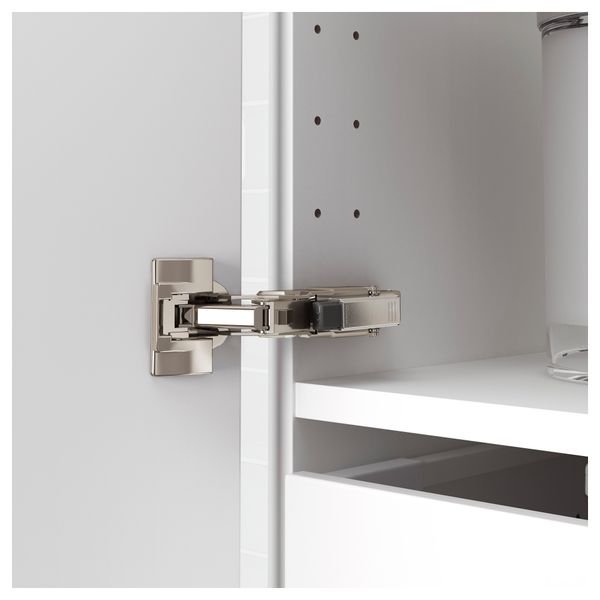 IKEA, дополнительный ракурс - схема-чертеж с размерами