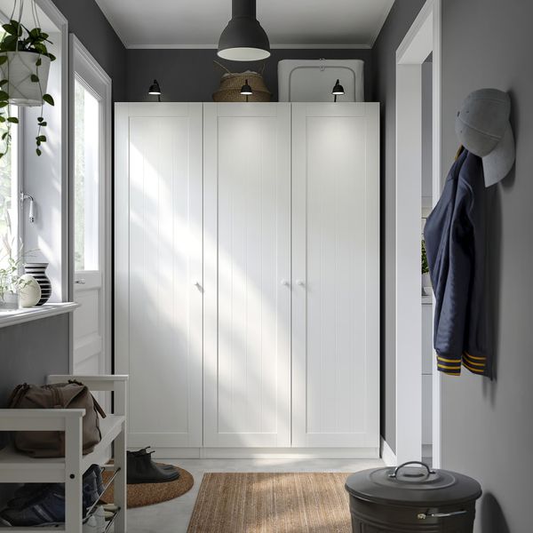 IKEA, дополнительный ракурс