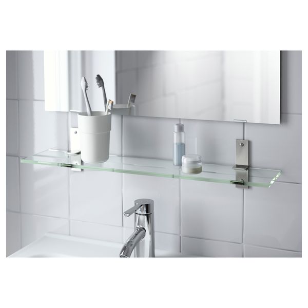 IKEA, дополнительный ракурс - схема-чертеж с размерами