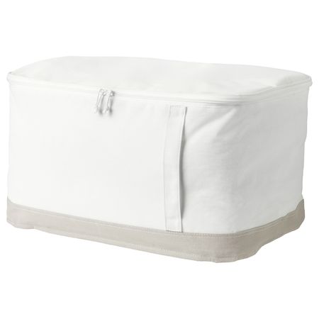 Сумка для хранения 34x51x28 см IKEA LACKISAR ЛАККИСАР 204.321.40