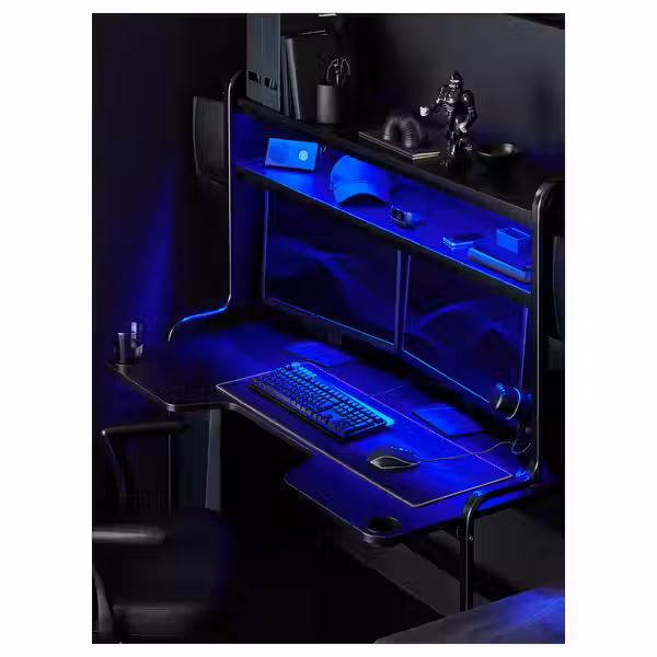 IKEA, дополнительный ракурс